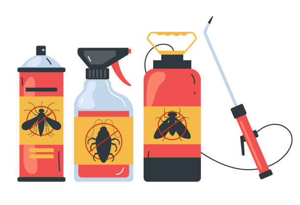 Best Residential Pest Control  in Herndon, VA